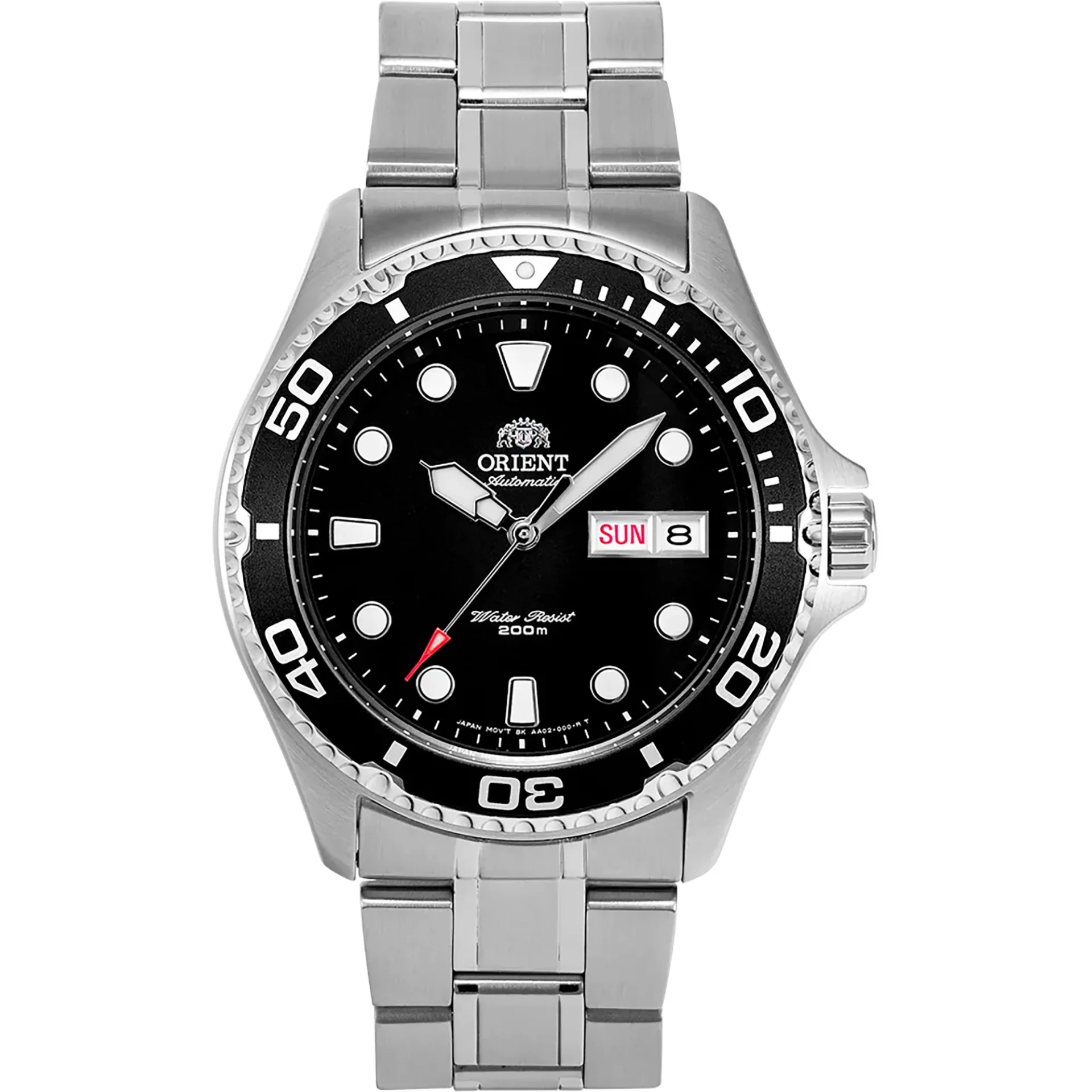 Orologio Orient Mako Iii | Confronta prezzi