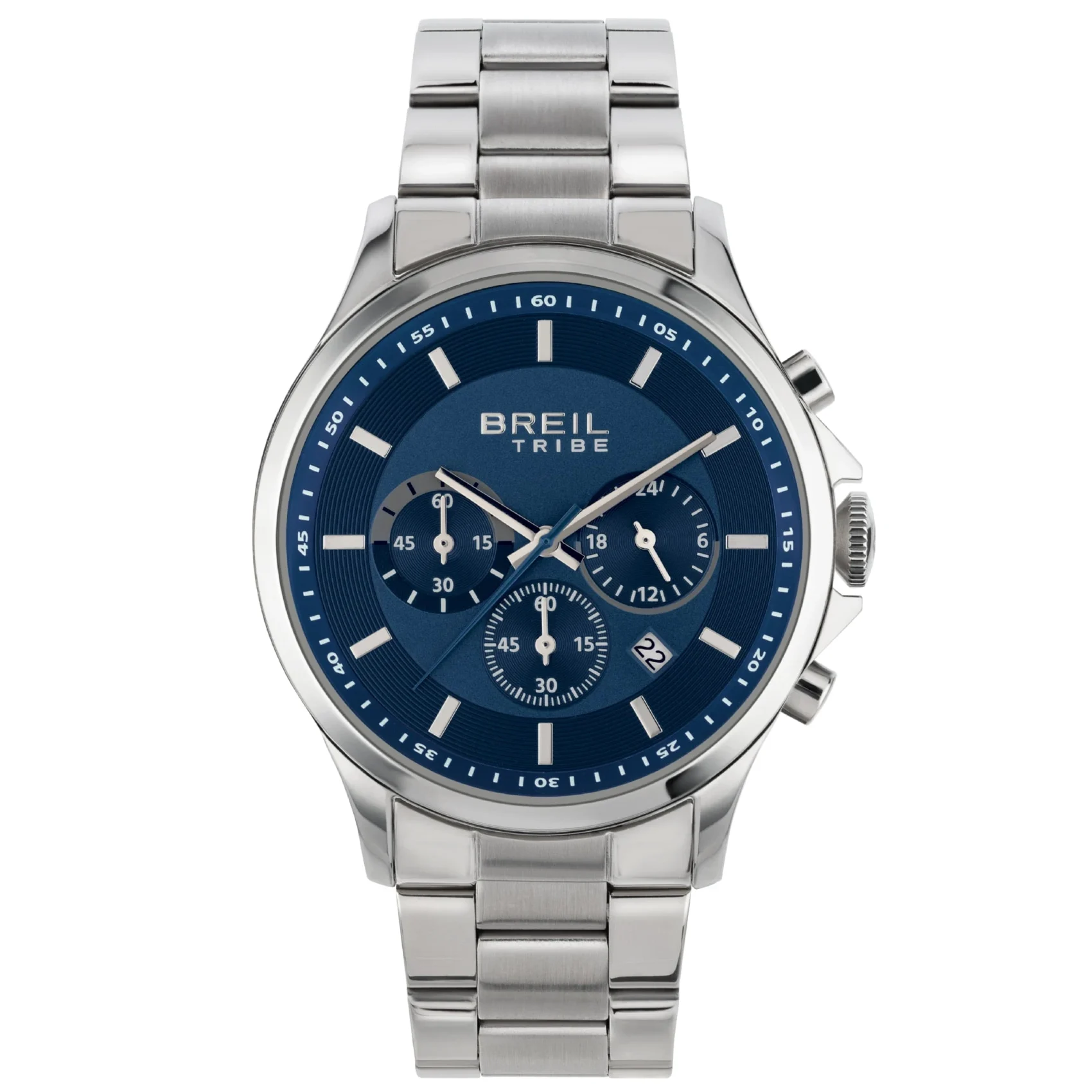 Orologio Uomo Breil Crono Caliber - EW0512