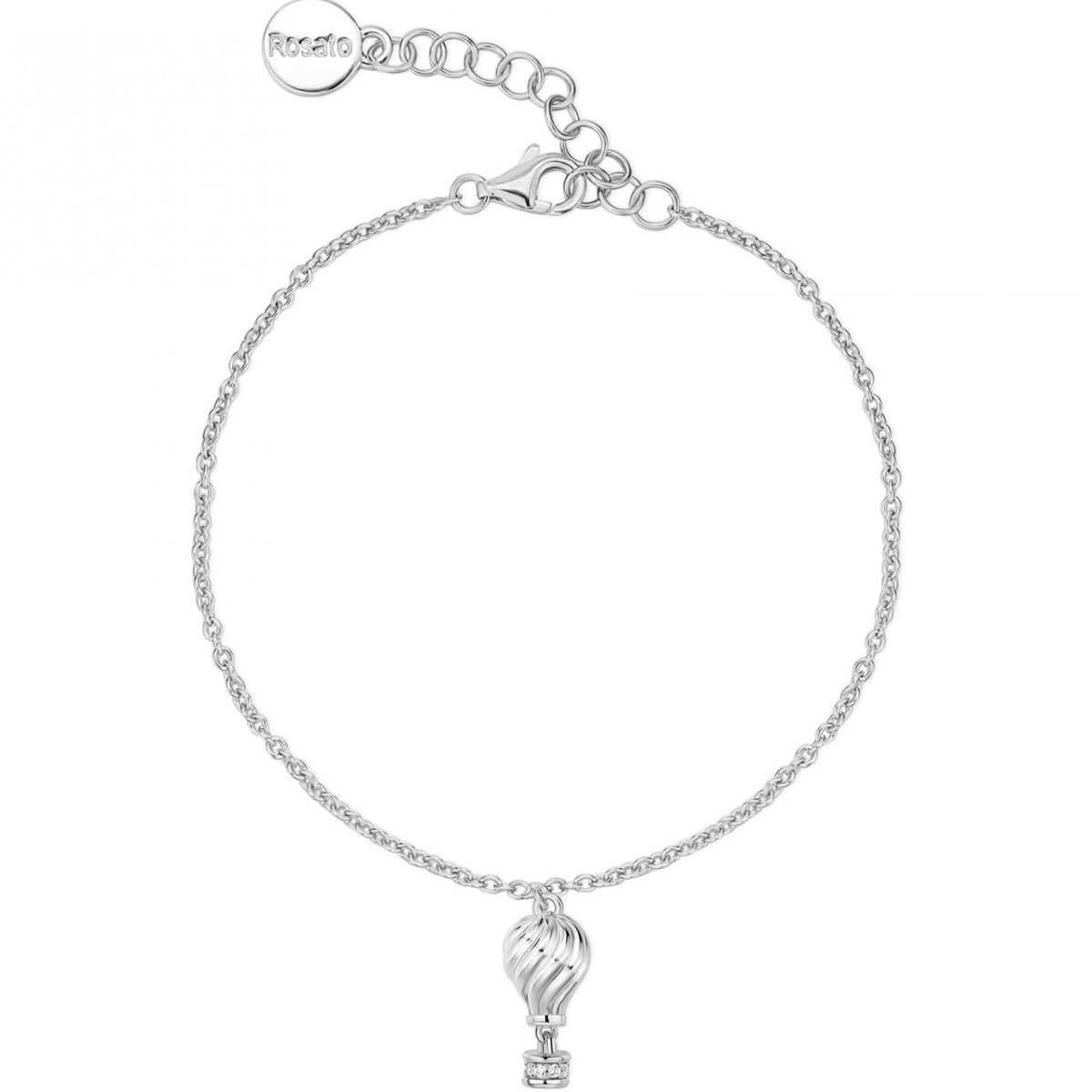 KIDULT Bracciale Donna Mongolfiera: Il Regalo Perfetto Per Chi Sogna La Libertà
