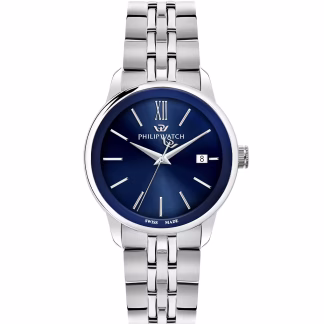 Orologio Uomo Philip Watch Anniversary R8253150040