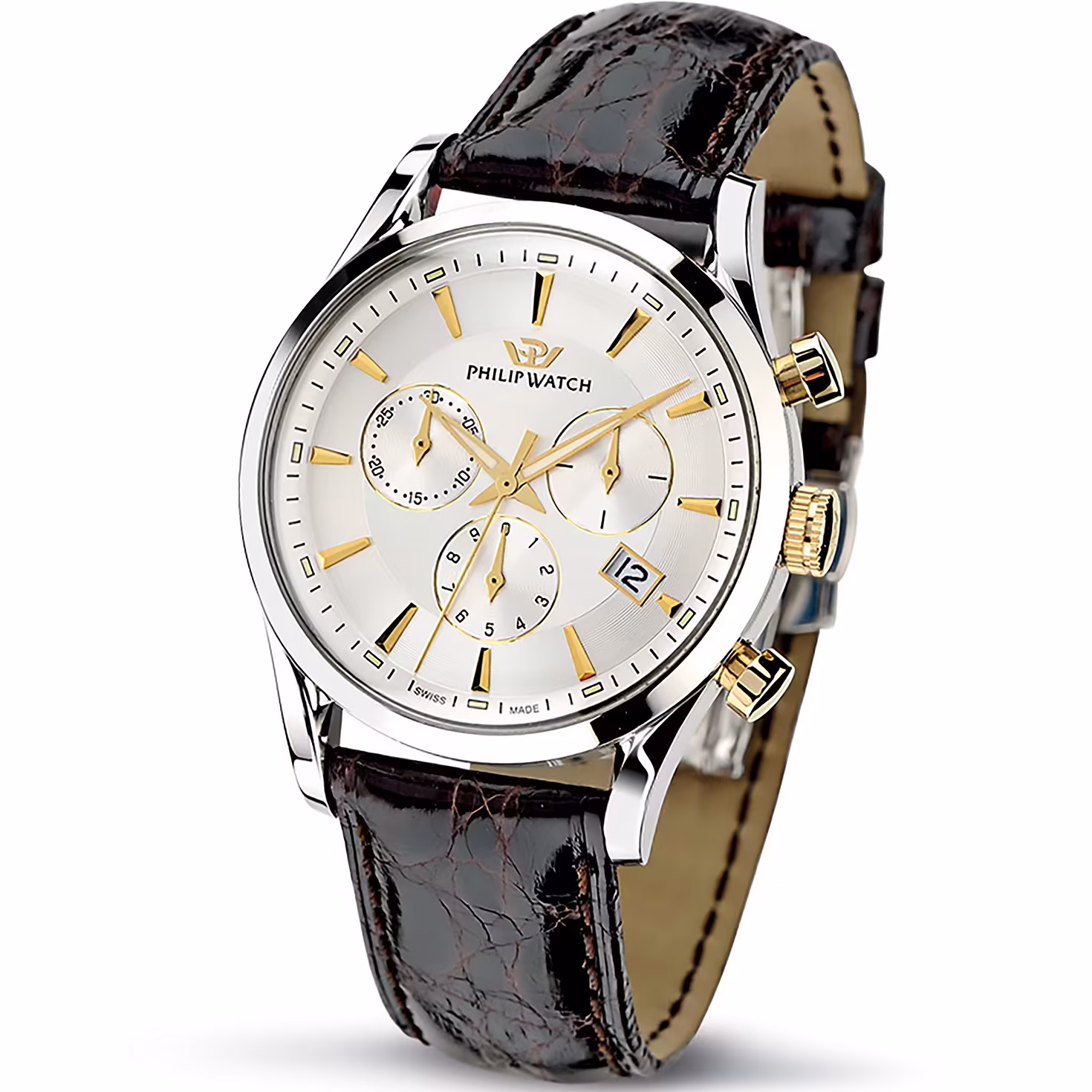 Orologio Uomo Philip Watch Sunray R8271908009