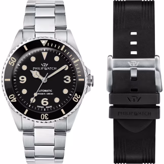 Orologio Uomo Philip Watch Caribe R8223216008