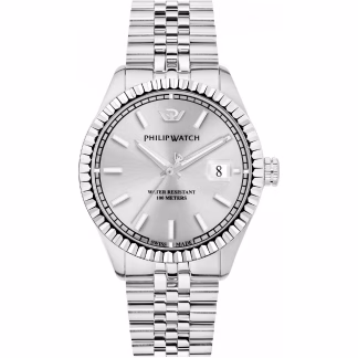 Orologio Uomo Philip Watch Caribe R8253597082 (41mm)