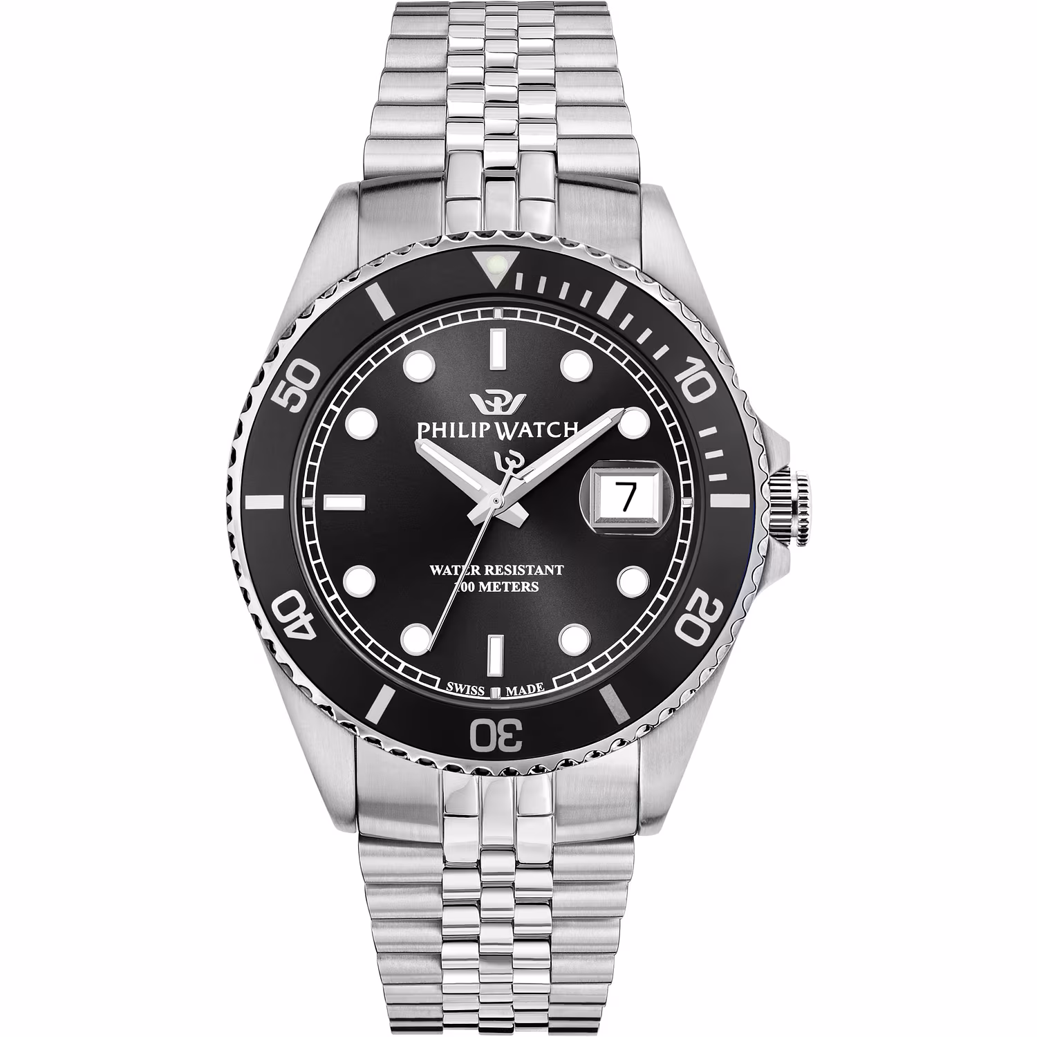 Orologio Uomo Philip Watch Caribe R8253597127