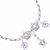 Bracciale Stelle Morellato Drops SCZ1379