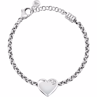 Bracciale Cuore Morellato Drops SCZ1422