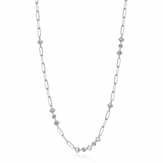 Collana Lunga Brosway Emphasis BEH03