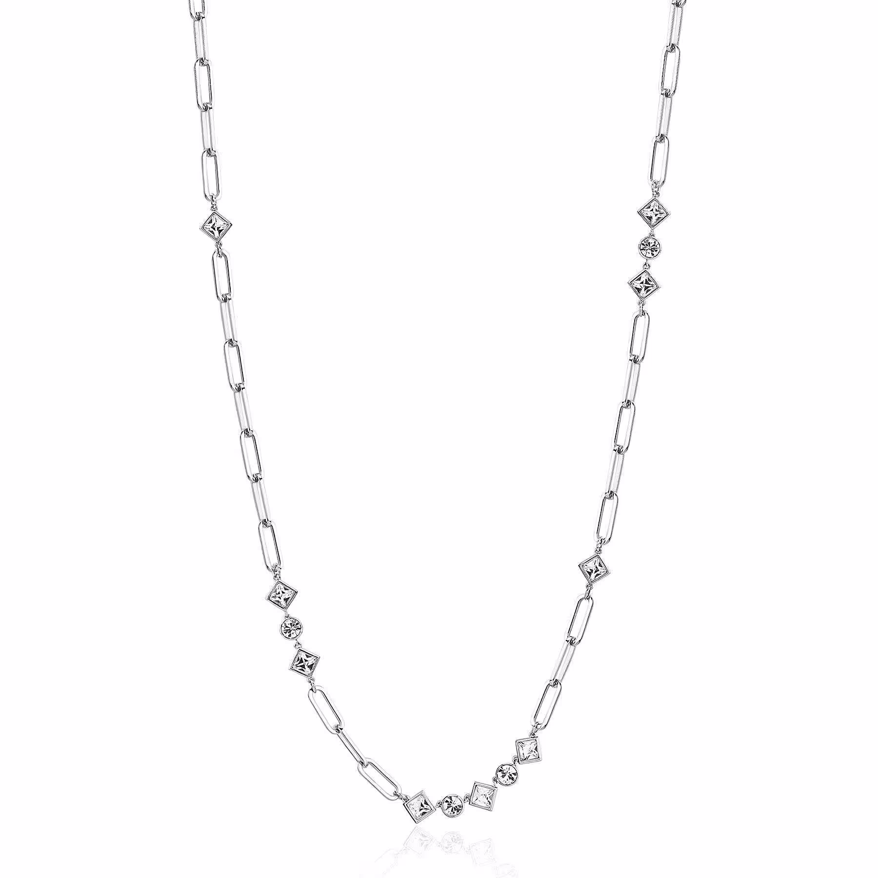 Collana Lunga Brosway Emphasis BEH03