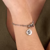 Bracciale Cupido Cuore Morellato Drops SCZ1445