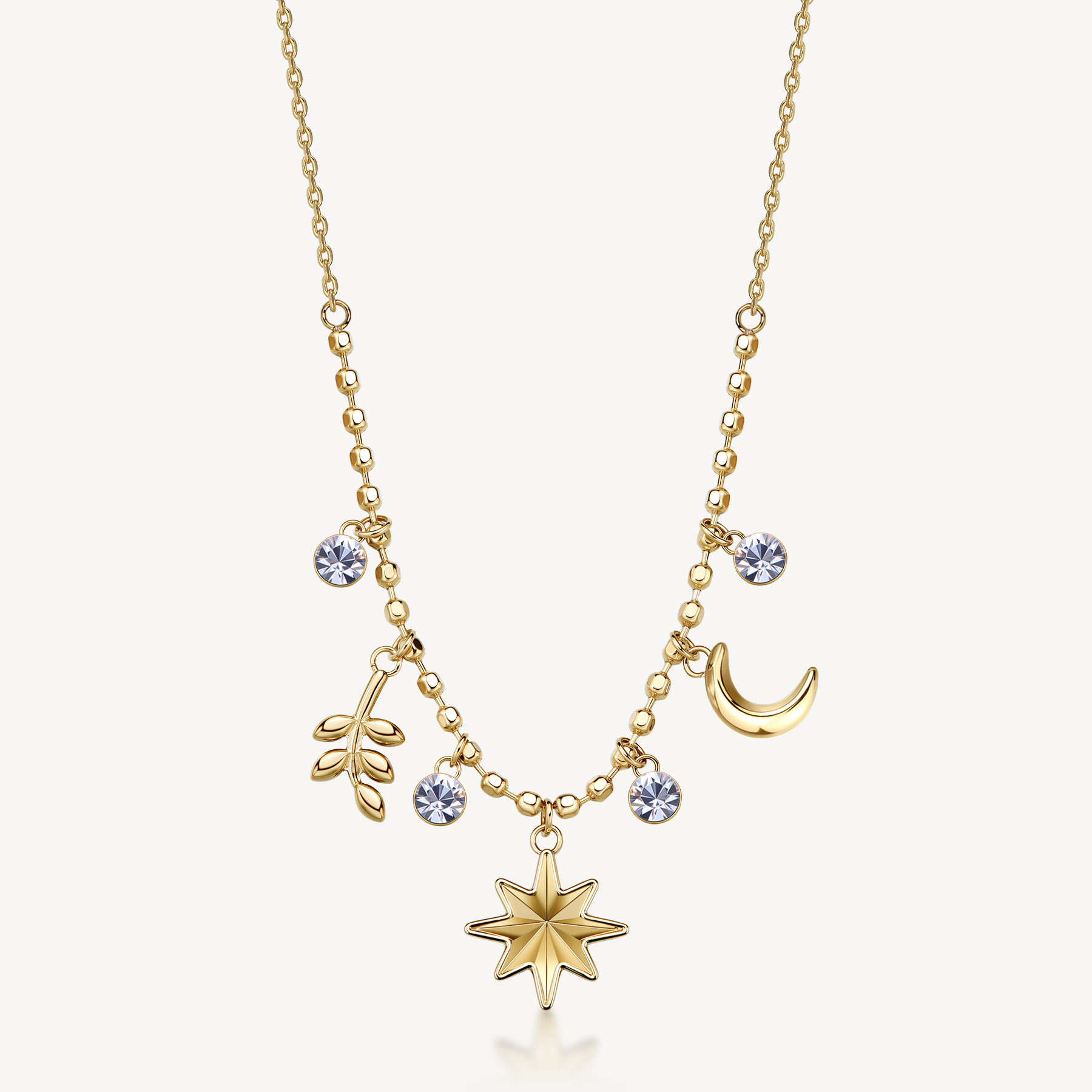 Collana Brosway Donna Amy in Acciaio BAY06