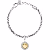 Bracciale Cuore Sacro Morellato Drops SCZ1434