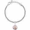 Bracciale Rosa Morellato Drops SCZ1435
