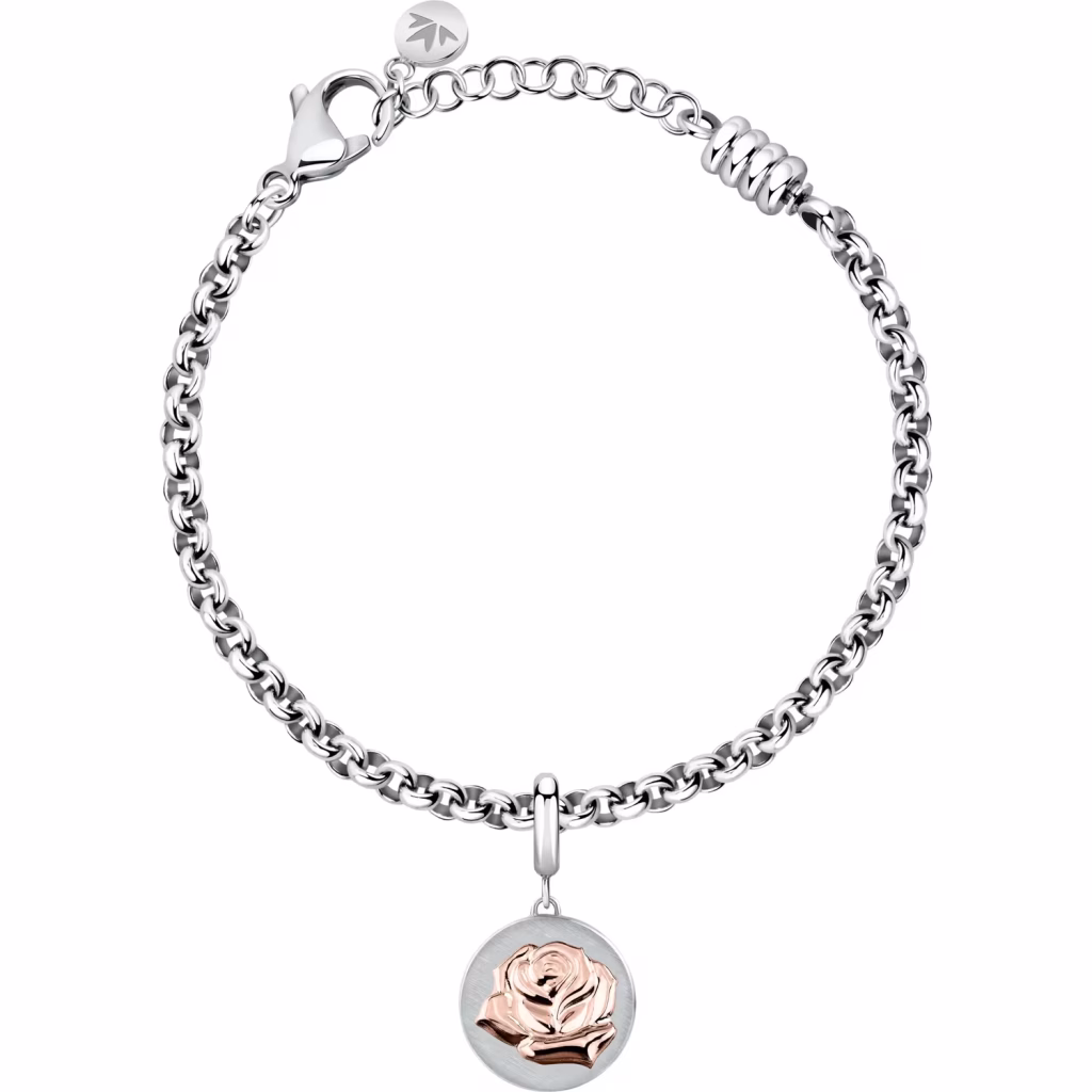 Bracciale Rosa Morellato Drops SCZ1435