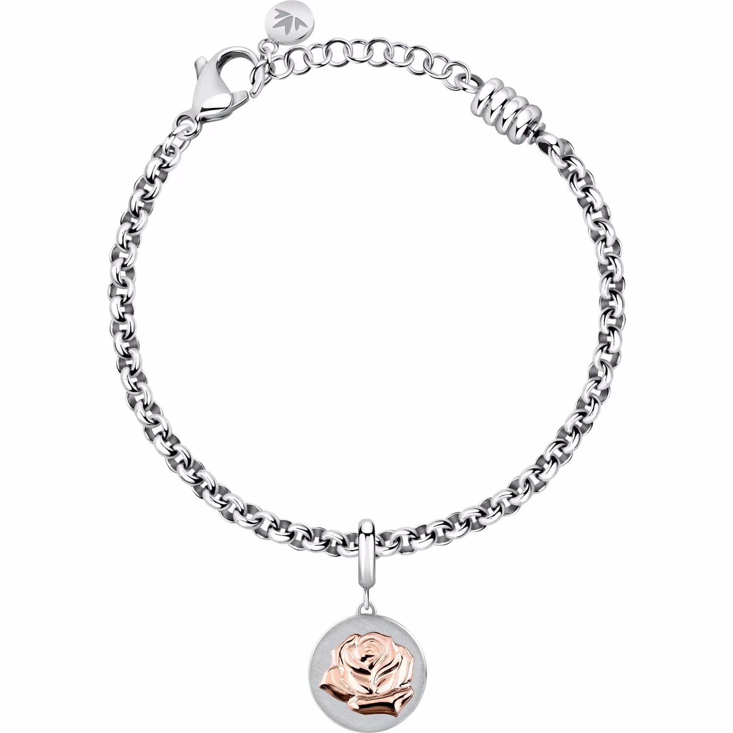 Bracciale Rosa Morellato Drops SCZ1435