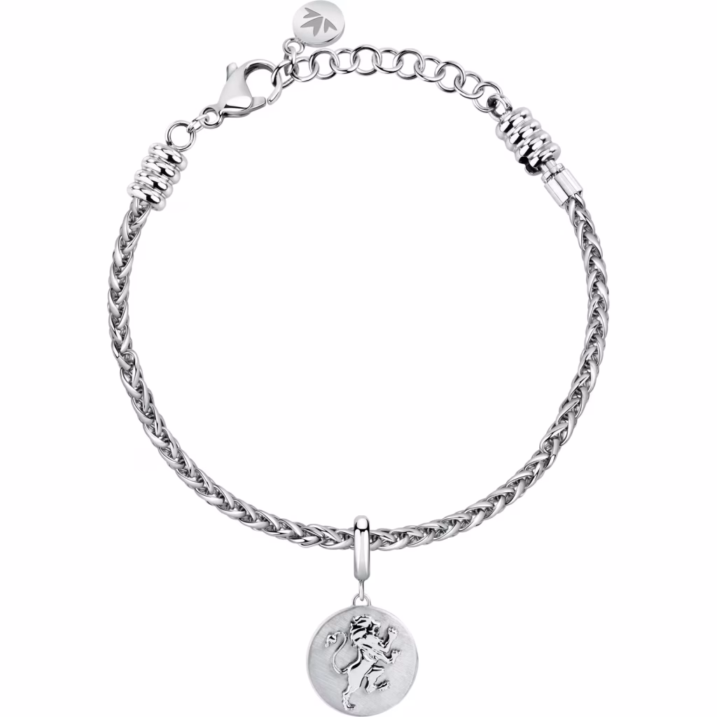 Bracciale Leone Morellato Drops SCZ1438