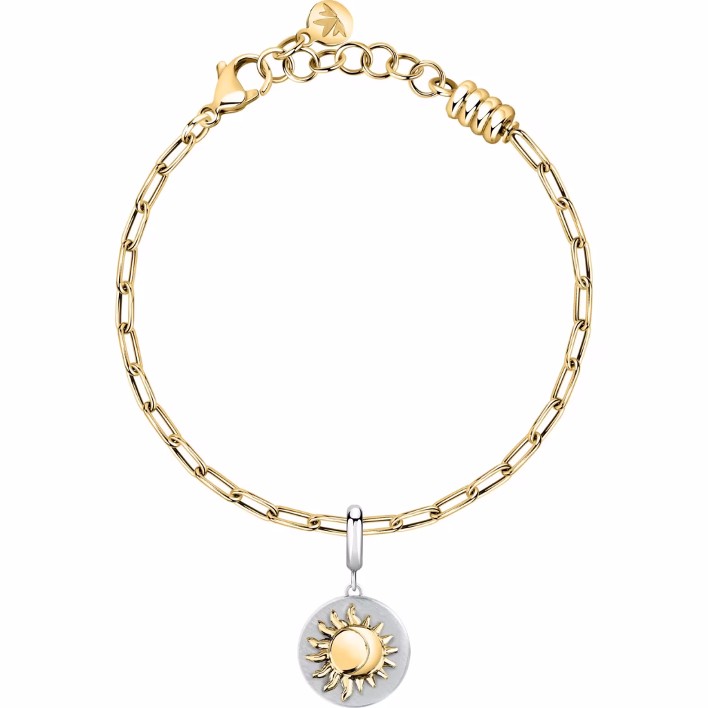 Bracciale Sole Morellato Drops SCZ1439