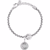 Bracciale Serpente Quadrifoglio Morellato Drops SCZ1443
