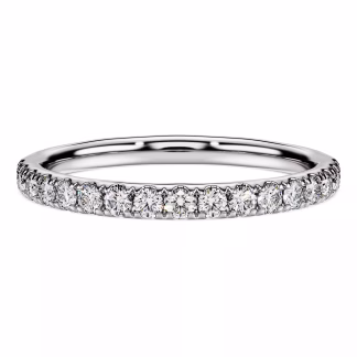 Anello Veretta Diamanti Swarovski 5731062