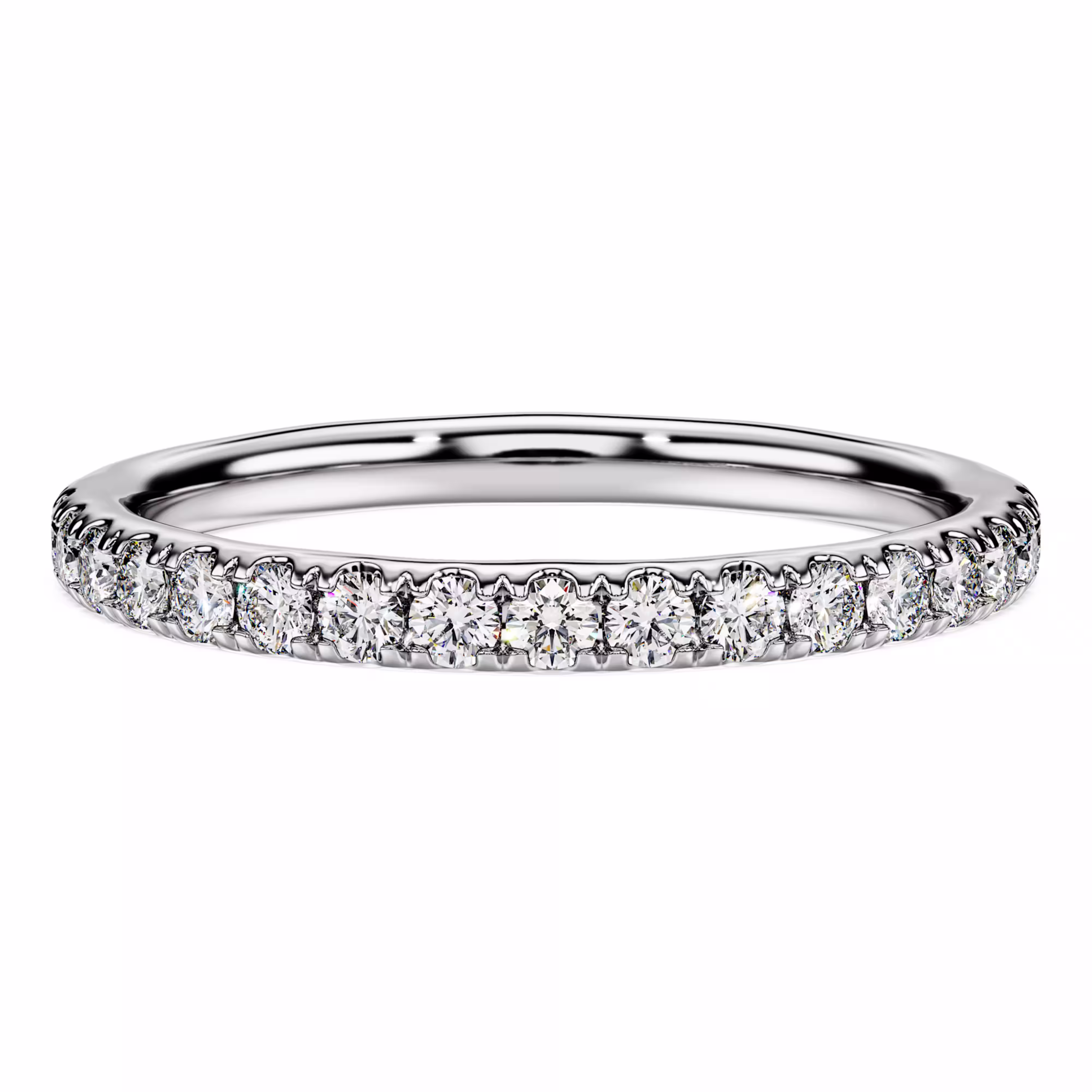 Anello Veretta Diamanti Swarovski 5731062