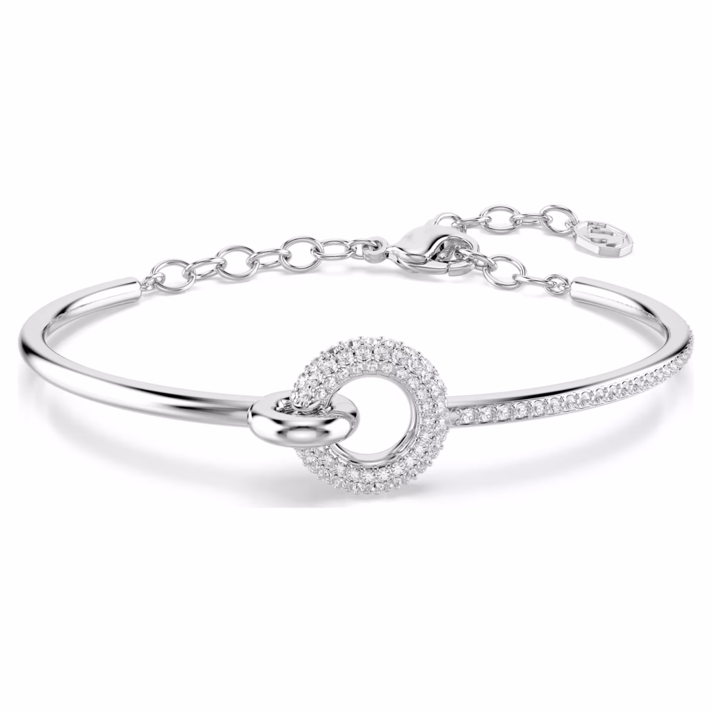 Bracciale Rigido Swarovski Dextera 5743569