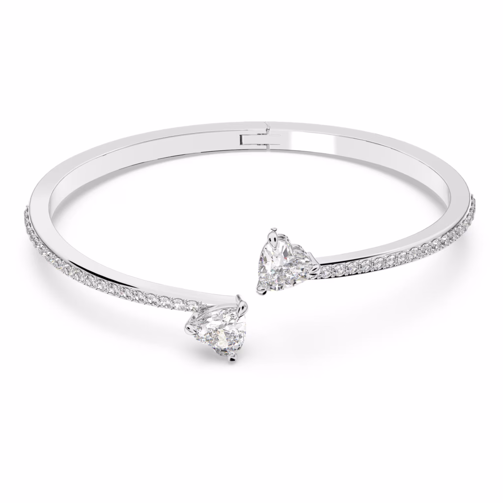Bracciale Rigido Swarovski Mesmera 5518814