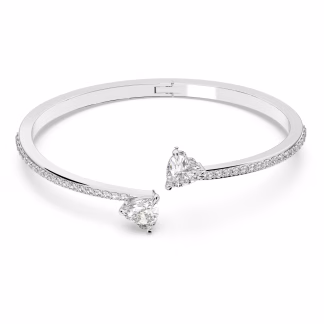Bracciale Rigido Swarovski Mesmera 5518814