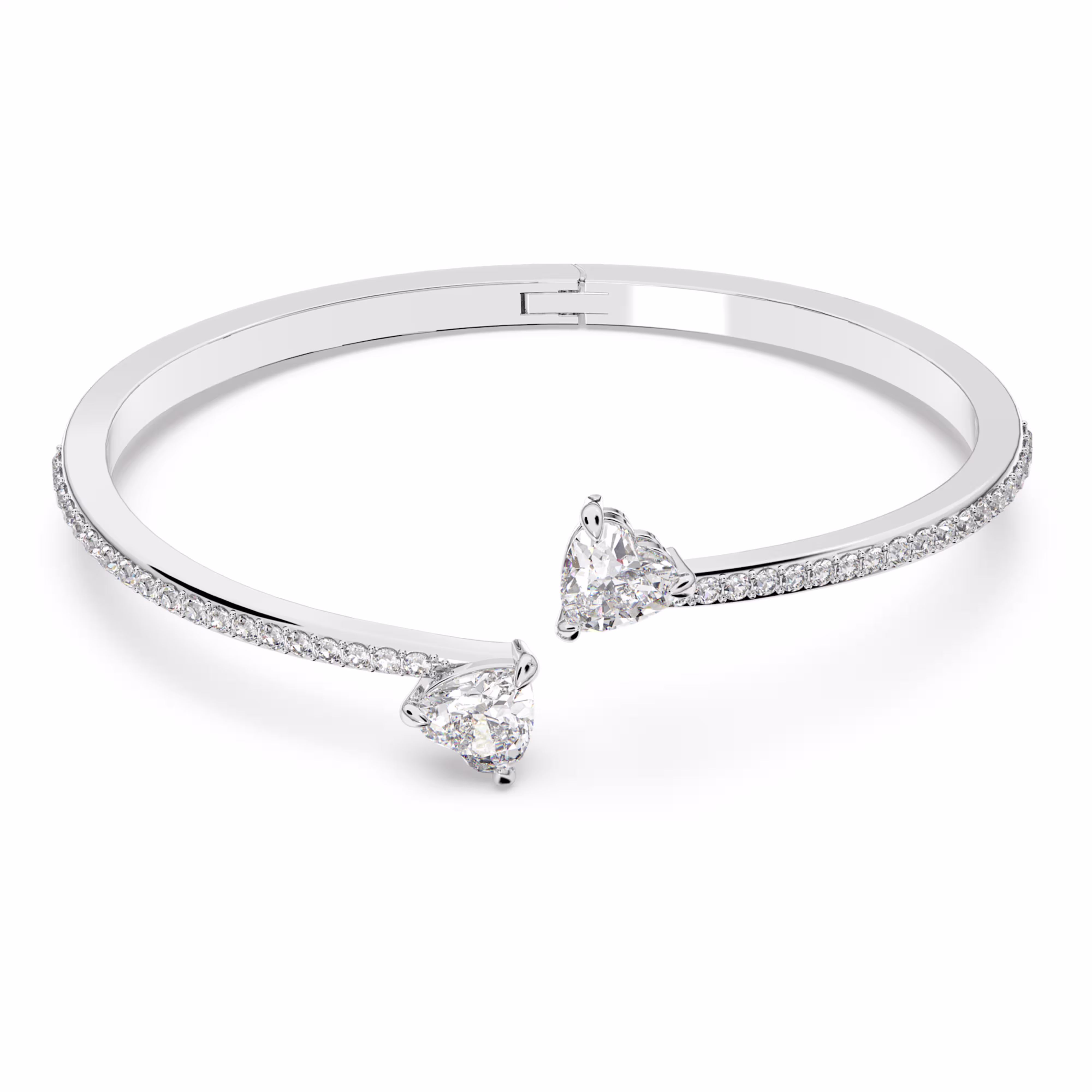 Bracciale Rigido Swarovski Mesmera 5518814