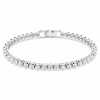 Bracciale Tennis Swarovski Imber 1808960