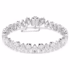 Bracciale Tennis Swarovski Matrix 5598350