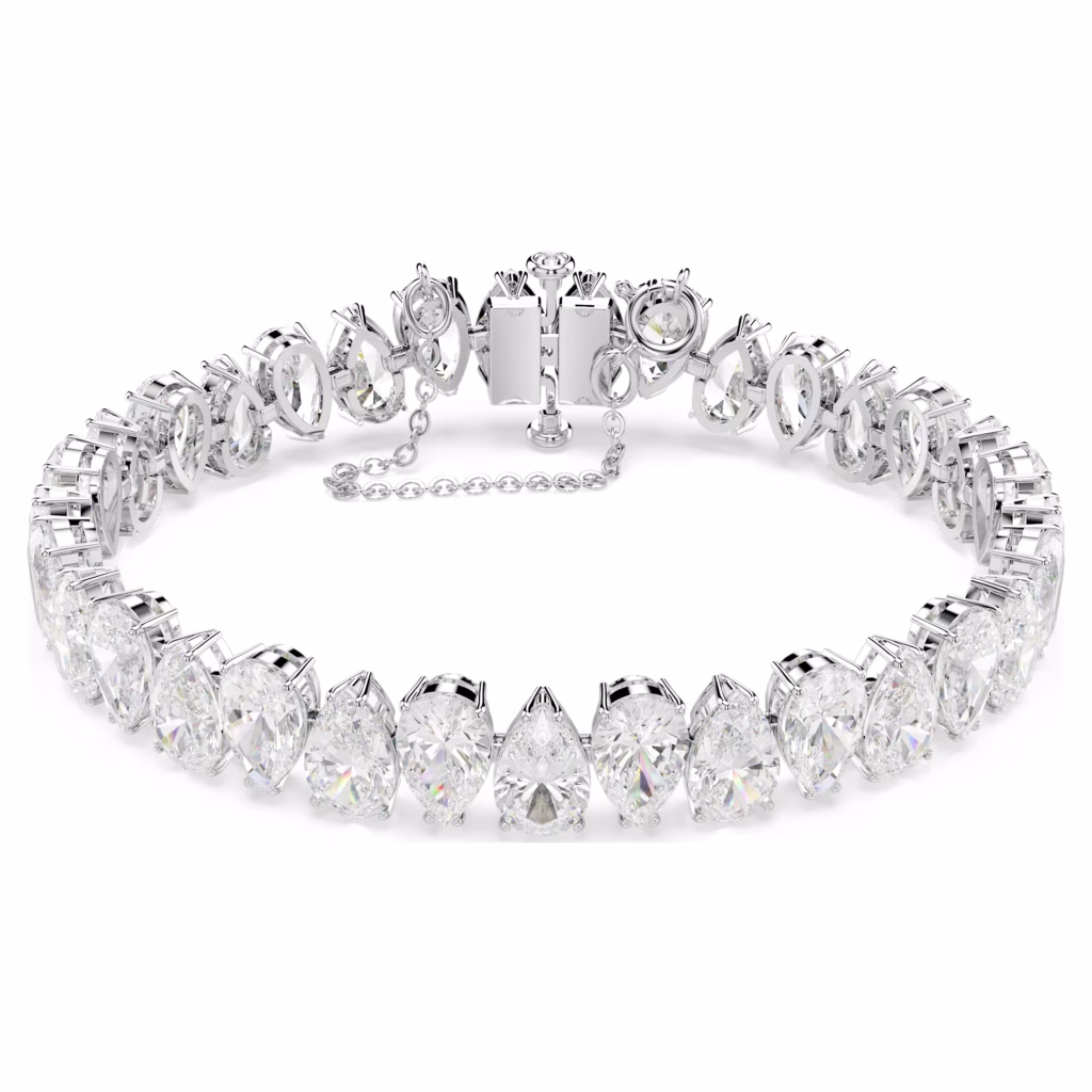 Bracciale Tennis Swarovski Matrix 5598350