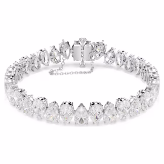 Bracciale Tennis Swarovski Matrix 5598350