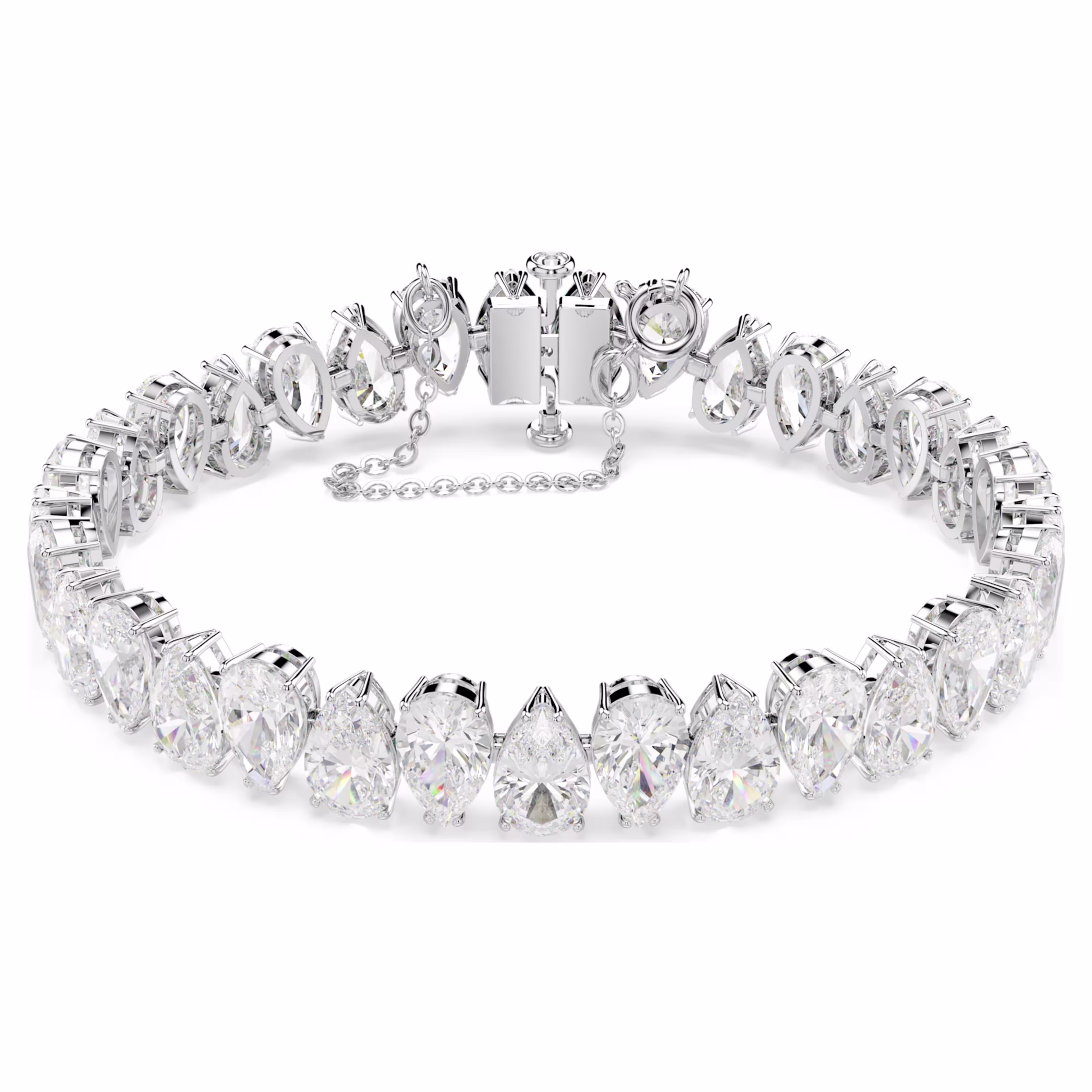 Bracciale Tennis Swarovski Matrix 5598350