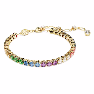 Bracciale Tennis Swarovski Matrix 5685691