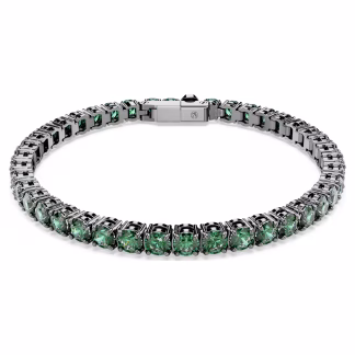 Bracciale Tennis Swarovski Matrix 5743446