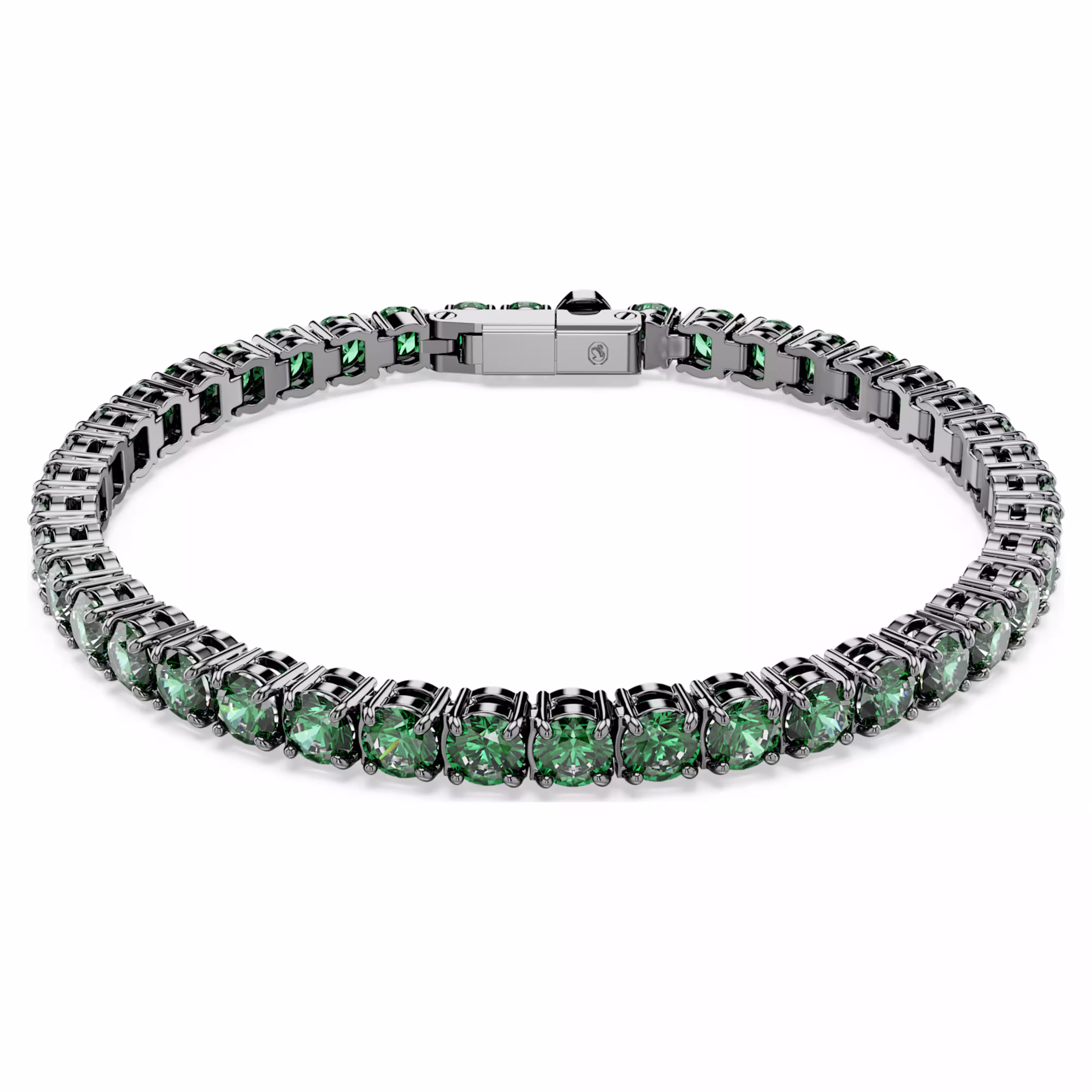 Bracciale Tennis Swarovski Matrix 5743446