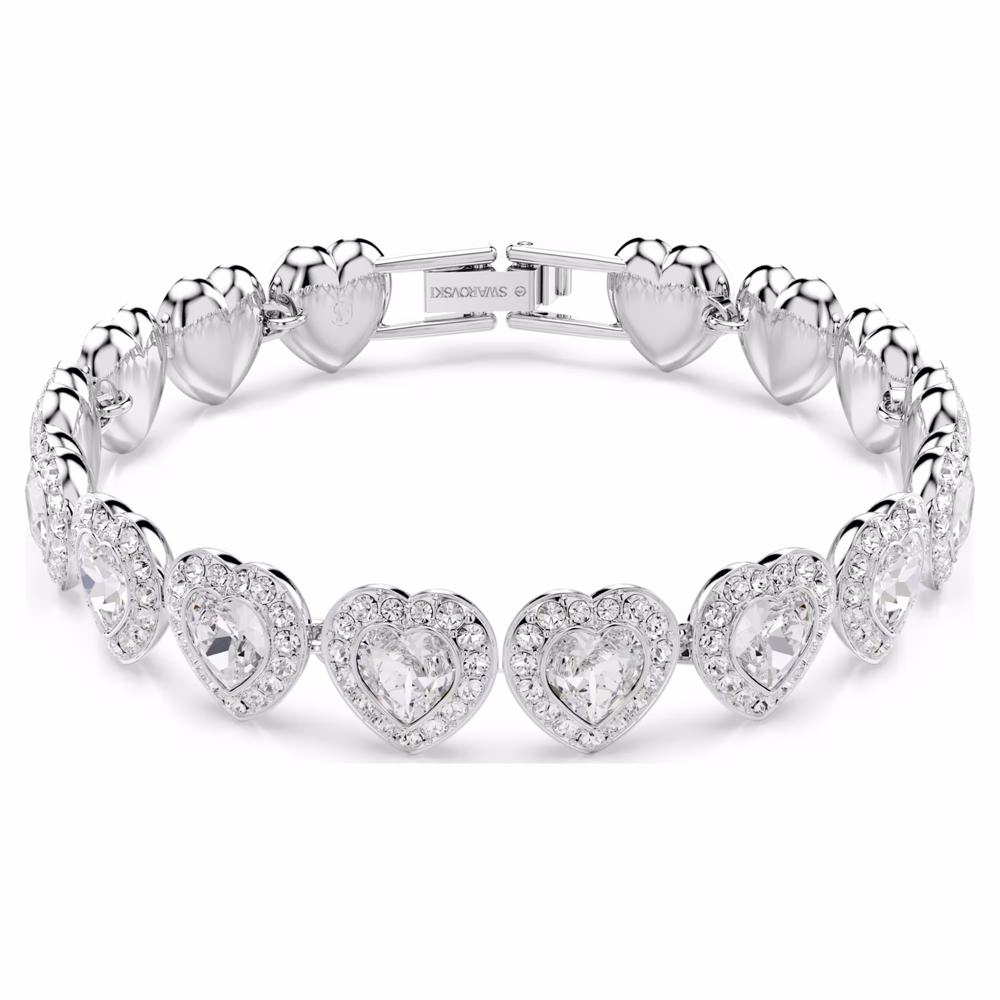 Bracciale Cuori Swarovski Ariana Grande 5720860