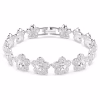 Bracciale Fiori Swarovski Ariana Grande 5749182
