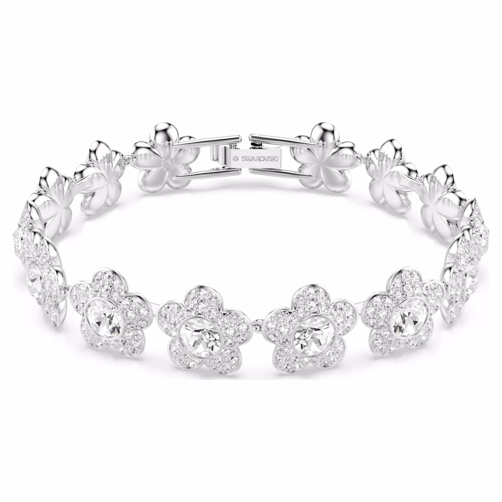 Bracciale Fiori Swarovski Ariana Grande 5749182