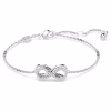 Bracciale Infinito Swarovski 5679664