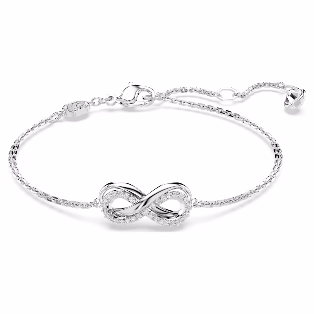 Bracciale Infinito Swarovski 5679664