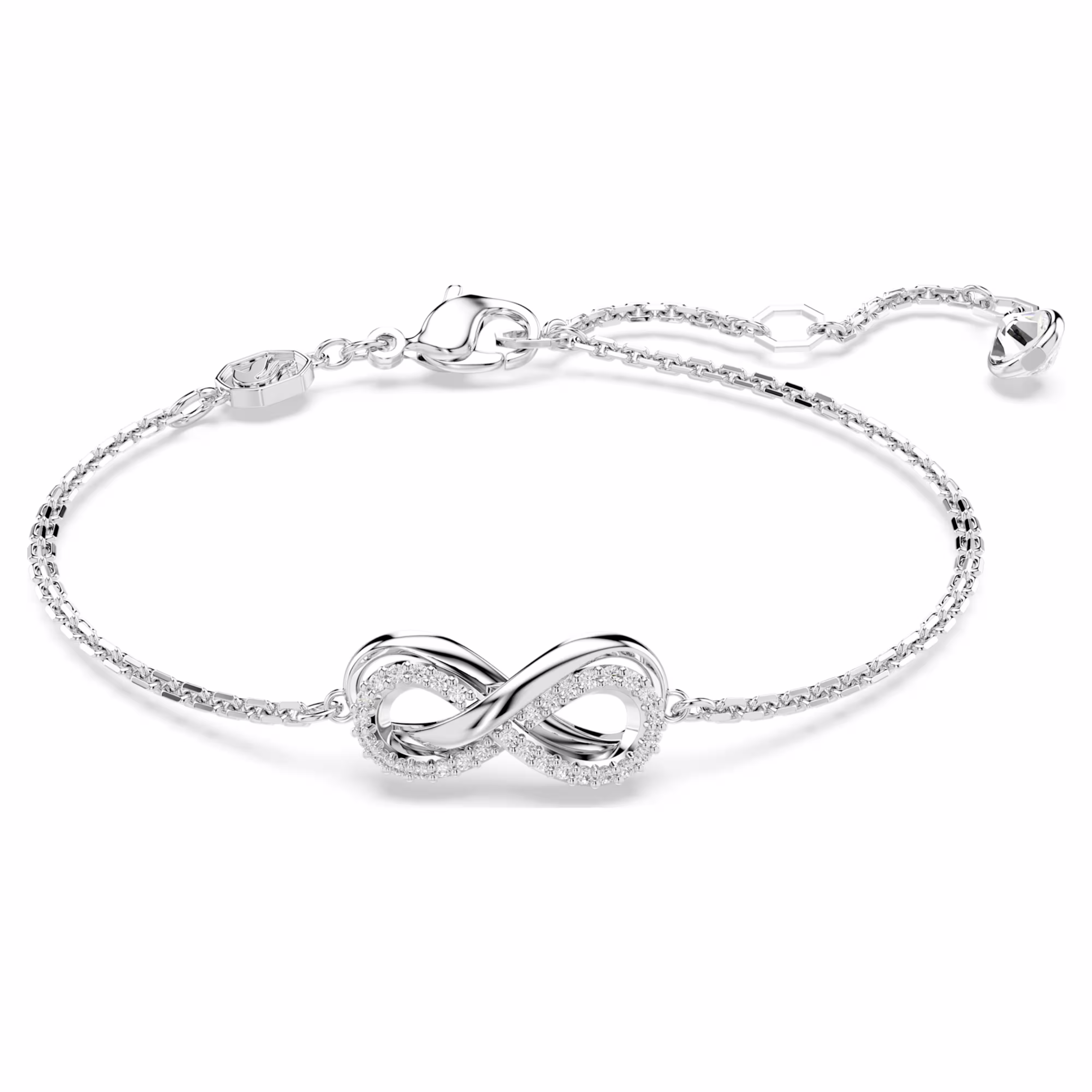 Bracciale Infinito Swarovski 5679664