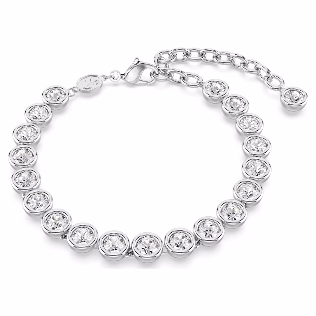 Bracciale Tennis Swarovski Imber 5682666