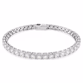 Bracciale Tennis Swarovski Matrix 5648937