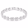 Bracciale Tennis Swarovski Una Angelic 5682279