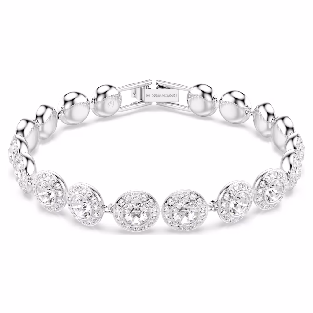 Bracciale Tennis Swarovski Una Angelic 5682279