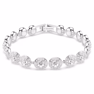Bracciale Tennis Swarovski Una Angelic 5682279