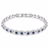 Bracciale Tennis Swarovski Una Angelic 5733401