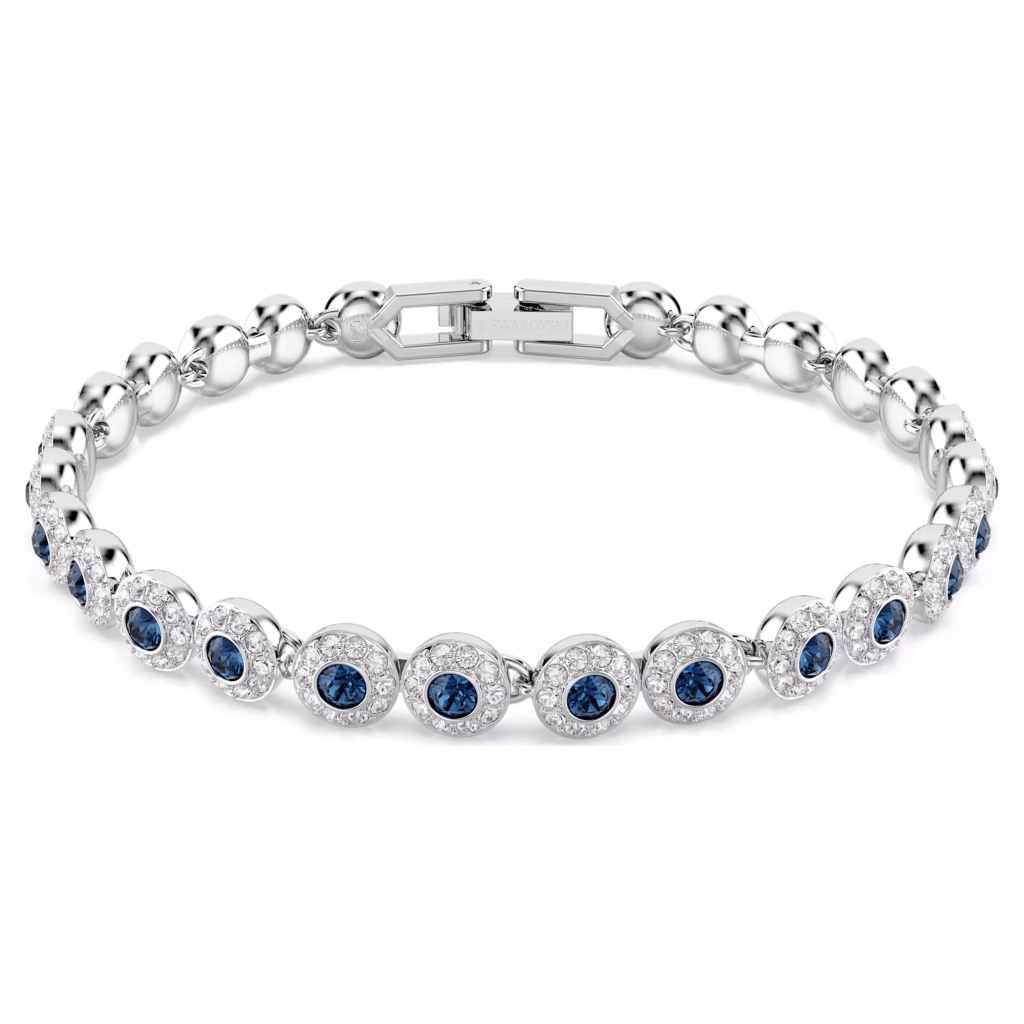 Bracciale Tennis Swarovski Una Angelic 5733401