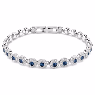 Bracciale Tennis Swarovski Una Angelic 5733401