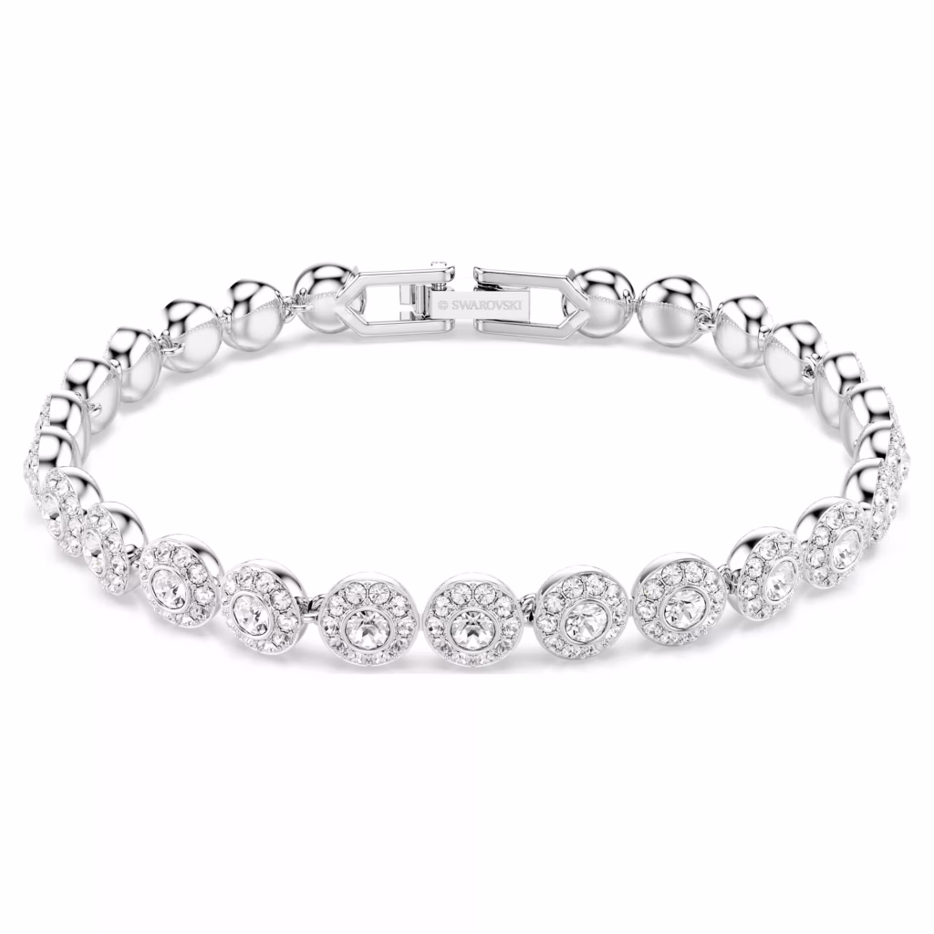 Bracciale Tennis Swarovski Una Angelic 5071173